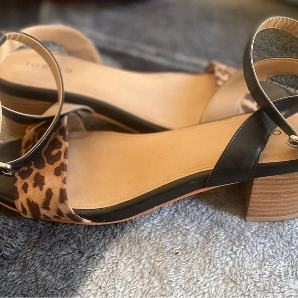 Torrid block heel - Picture 2 of 3
